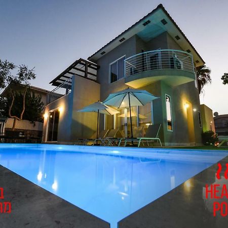 Villa Or - Heated Pool Eilat Eksteriør billede