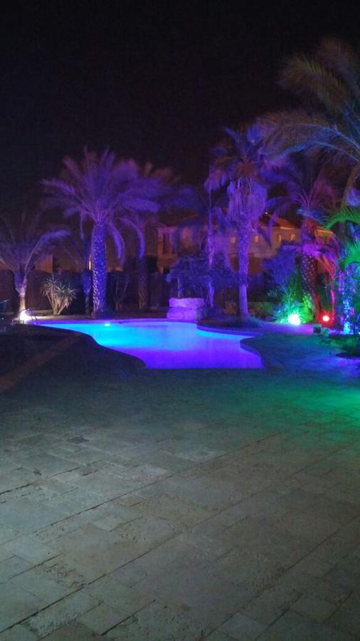 Villa Or - Heated Pool Eilat Eksteriør billede