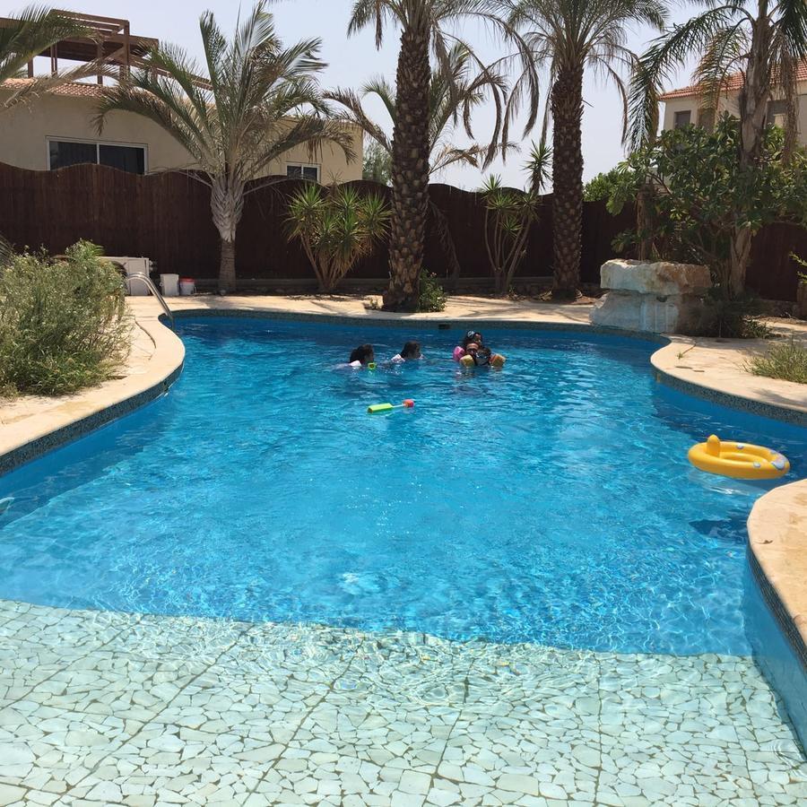 Villa Or - Heated Pool Eilat Eksteriør billede